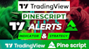 code custom indicators and strategies for ninjatrader and tradingview