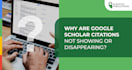 do google scholar, scopus citation, scopus publication and