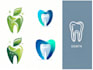 make dental care logo
