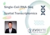 analyze single cell rna seq and spatial transcriptomics data