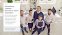 provide end to end recruitment and staffing services