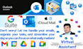 fix outlook errors and improve your email workflow with expert service