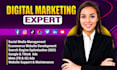completely manage your digital marketing