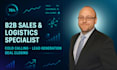 cold call for b2b, transportation, or carrier sales