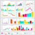 use r, python, spss, stata and excel for data analysis