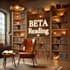 beta read your book and give a constructive feedback