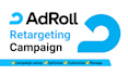 create, setup , optimize and manage your adroll campaigns