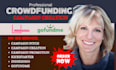 do crowdfunding campaign creation campaign promotion kickstarter gofundme