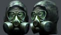 3d realistic model, game character design sci fi character mech helmet armor