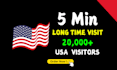 do 5min targeted website promotion