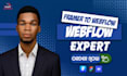 fix, design professional framer or webflow website, webflow landing page