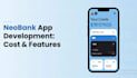develop neobank app, fintech app, saving app, loan app, ai, ml, bank app