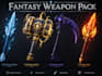 model rig and animate swords game ready roblox weapons
