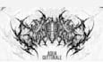 draw a death metal logo