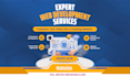 build modern and scalable web solutions