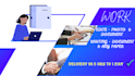 edit your photo, document writing documents, any paper
