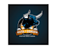 make magnificent spanish truck drivers logo