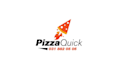 make unique high resolution pizza delivery logo