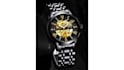 create 3d costume watch design 3d watch animation 3d watch render