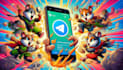 craft viral telegram mini apps from hamster kombat to tapswap