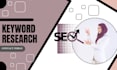 do SEO keyword analysis for your website