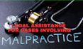 draft your medical malpractice claim and settlement
