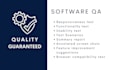 test your software, website, apps, and document bugs
