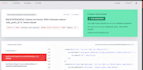 debug and fix PHP laravel filament problems quickly