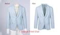 do ghost mannequin, neck joint dummy remove and image editing