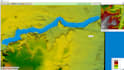 perform hydraulic modeling of flooding using hec ras