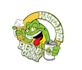 design awesome craft beer microbrewery logo