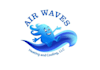 design creative heading and cooling logo