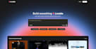 fix or create website using lovable bolt and replit platform