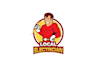 design creative electrician services logo