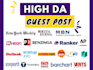 do da 50 guest post instant, google index guaranteed