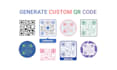 create custom qr code for your website