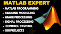 do matlab programming and simulink modeling