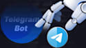 telegram crypto bot, telegram trading bot, solana volume bot, copy trading bot