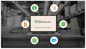 do accounting and bookkeeping using quick books online