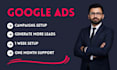 run google ads for your business