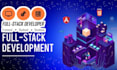 full stack ai web developer ai integration for saas app software developer