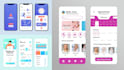 create a professional and unique UI for your mobile and web applications