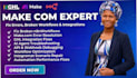 fix make com n8n automation make ghl make workflow make ai integration
