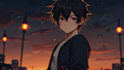 create awesome anime art