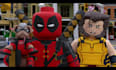 3dlego animation lego animation roblo lego design minifigure 3dproduct character