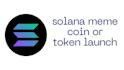 help you launch your own crypto token on solana
