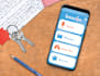build ibeacon app, beacon app, gps app, ble app, bluetooth app, iot app