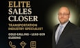 be your cold calling expert or coach