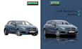 expert car photo editing and background replacement