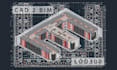 convert your cad dwg to detailed revit model